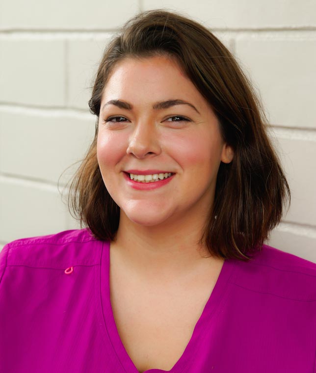 Casandra Tindall