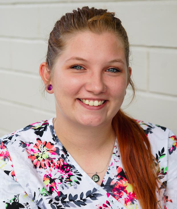 Ashley Schweinfurth